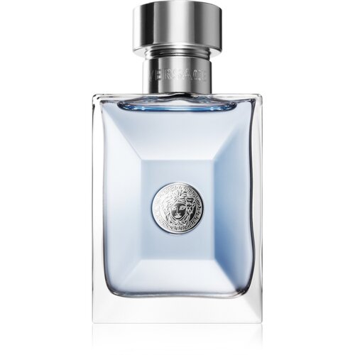 Versace Pour Homme Eau De Toilette 50 ml (mu&amp;scaron;karci) Slike