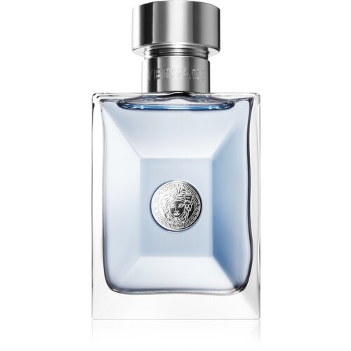 Versace Pour Homme toaletna voda za moške 50 ml Cene