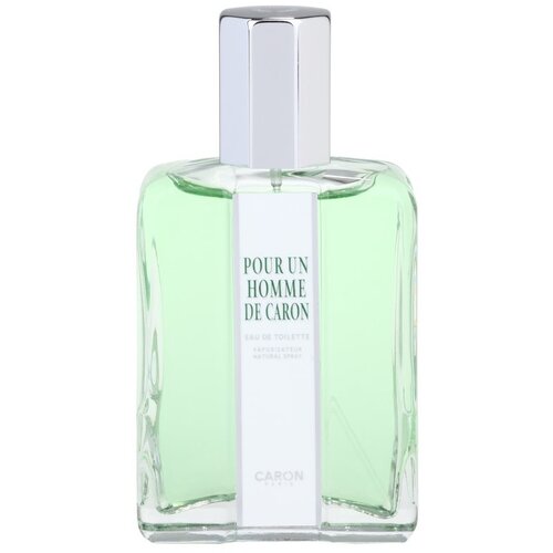 Caron Pour Un Homme toaletna voda za mu&amp;scaron;karce 75 ml Slike