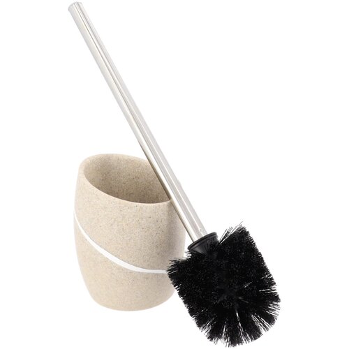 Tendance wc četka stone effect 36.6x10.2x9.7 cm poliresin bez 66153104 Slike