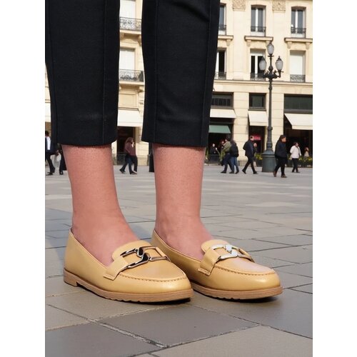 Resti Women's Casual Moccasins Mufasi Cene