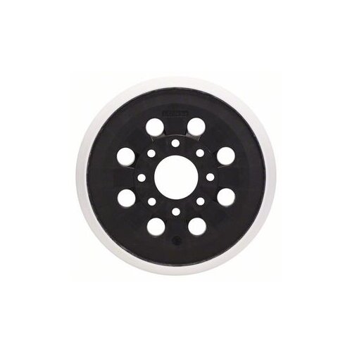 Bosch Brusni tanjir za GEX 125-1 AE mekani, 125 mm 2608000349 Cene