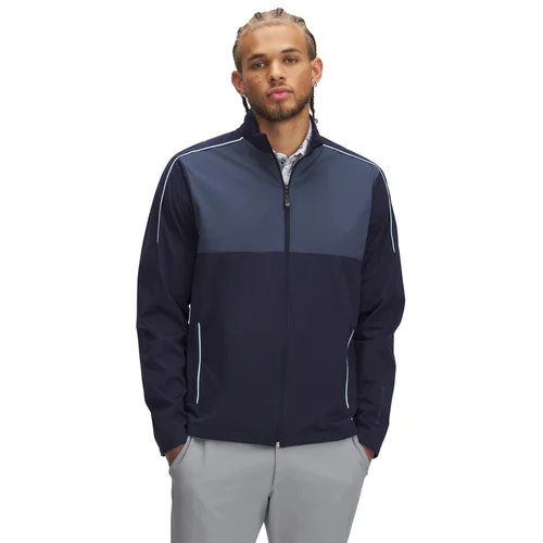 Under Armour Men's Drive Wind Full Zip Sweatshirt