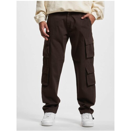 DEF Cargopant brown Slike