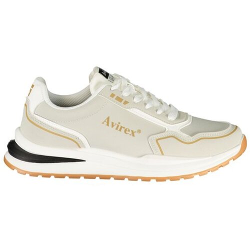 Avirex MU&amp;Scaron;KE SPORTSKE CIPELE SIVE BOJE Slike