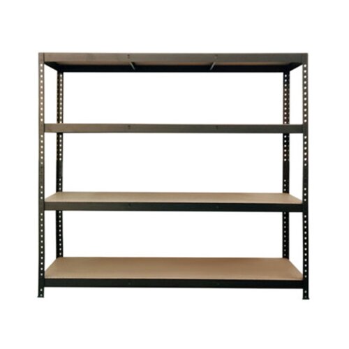 Master Polica metalna 180x35x75cm 4x175kg QT6175 antracit Cijene