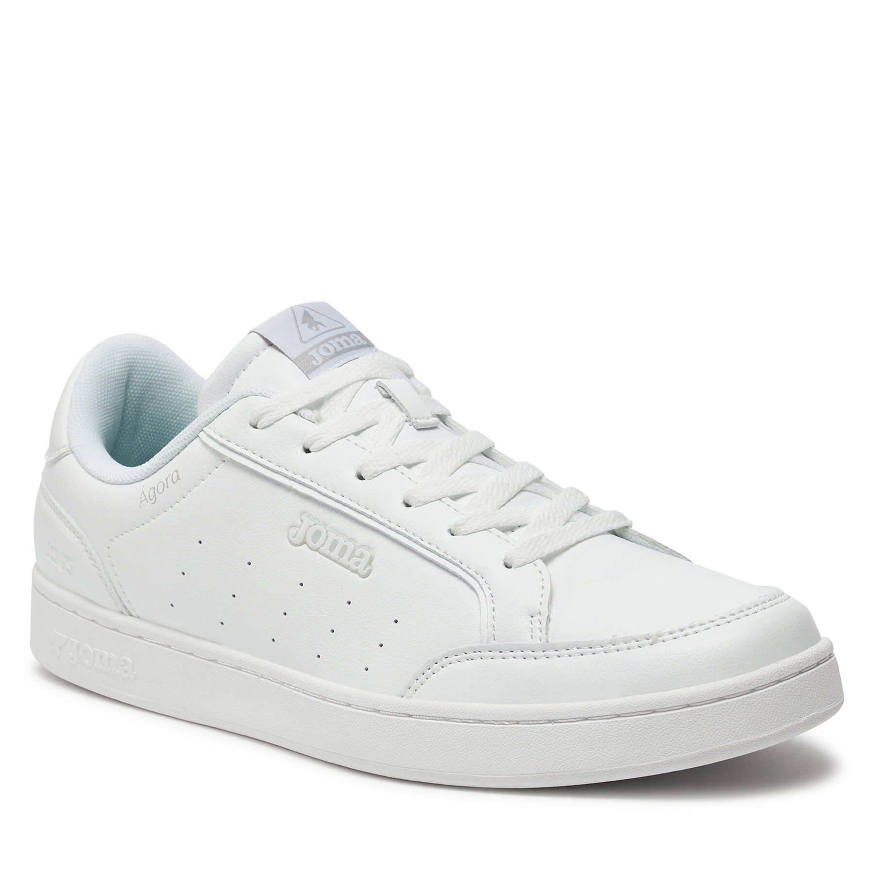 Joma Superge Agora Men 2402 CAGOS2402 White Cene