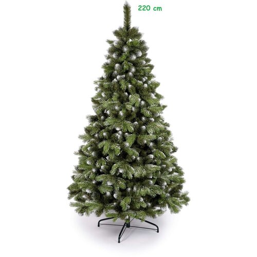  Umjetno božićno drvce - LAMIA - 220cm Cijene