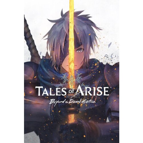  tales of arise - beyond the dawn edition (pc) steam key europe Cene