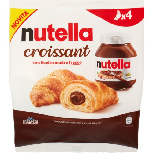 Nutella Kroasan 340g Cene