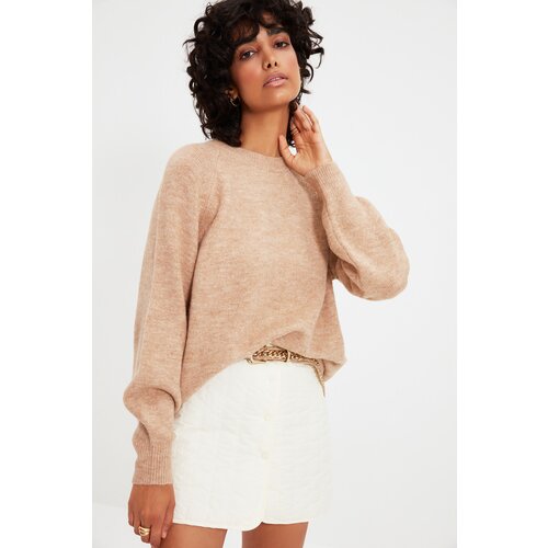 Trendyol Women&amp;rsquo;s sweater Knitwear Slike