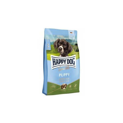  Puppy jagnjetina/pirinač 10kg Slike