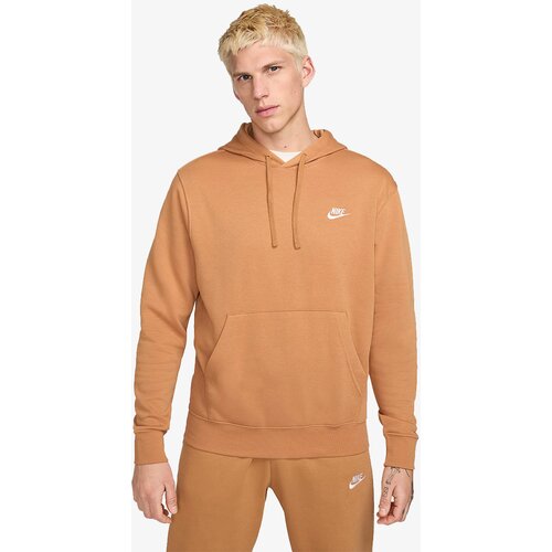 Nike muški duks M NSW CLUB HOODIE PO BB BV2654-224 Cene