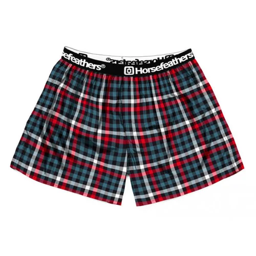 Horsefeathers CLAY BOXER SHORTS Muške bokserice, mix, veličina