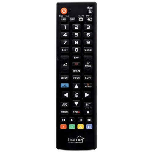 Home Daljinski upravljač za LG TV prijemnike - URC LG1 Cijene