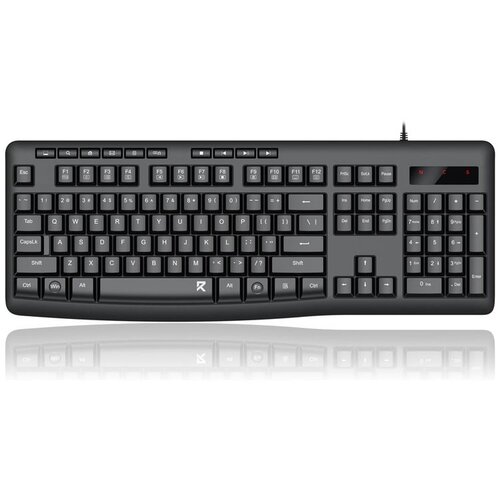 Redragon BK-7366 žična tastatura Slike