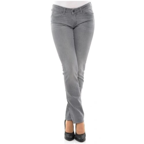 Wrangler ženske traperice low waist - slim leg Cijene
