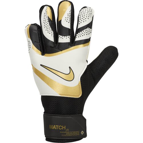 Nike golmanske rukavice nk gk match jr - HO23 za dečake FJ4864-013 Slike