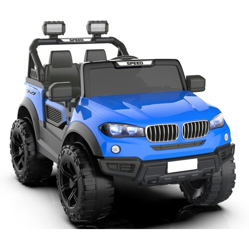 Rolly baby BMW Džip na akumulator za decu Cene