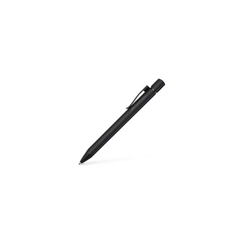 Faber-Castell Kemijska olovka L.Edition Grip 2011, crna Cijene