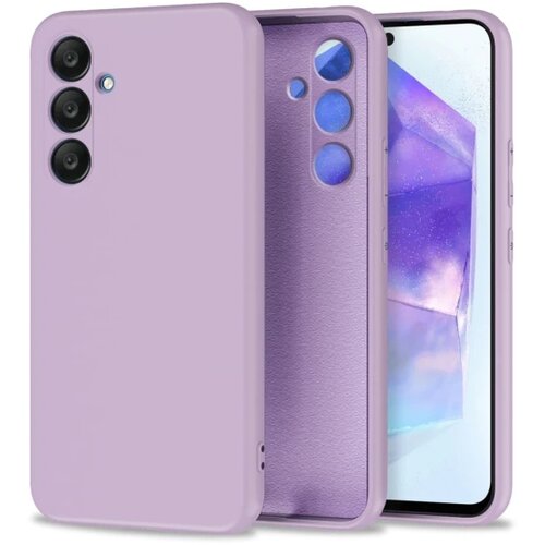 TECH-PROTECT ICON maska za GALAXY A55 5G VIOLET Cijene