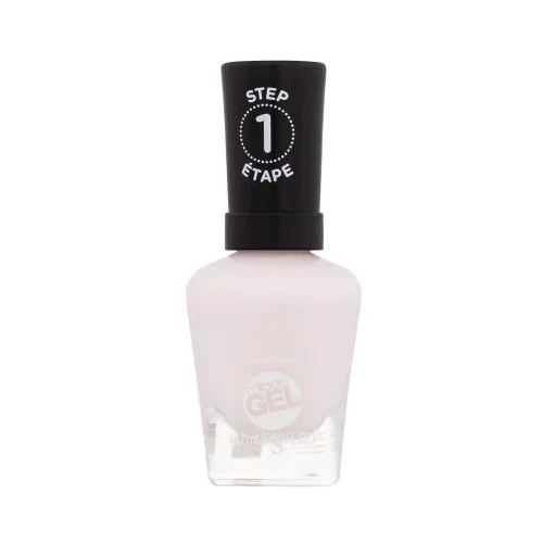 Sally Hansen Miracle Gel lak za nokte 14.7 ml Nijansa 247 little peony