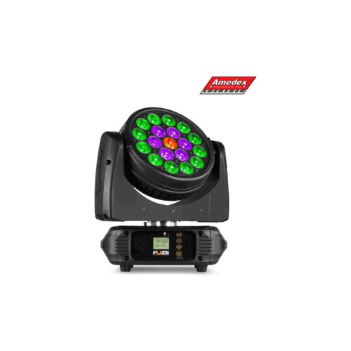  MOVING HEAD BeamZ FUZE1910 150.354 Cene