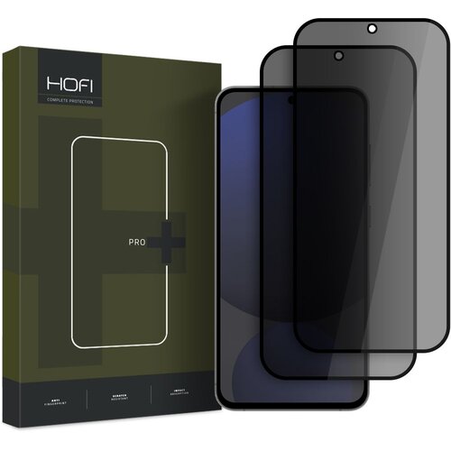 HOFI PROTIVOHUNSKO STEKLO PRIVATIZIRANJE STEKLA ZA GALAXY S24 FE, (22002092) Cene