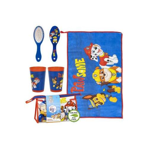 Cerda TOALENTI NESESER PAW PATROL Cijene