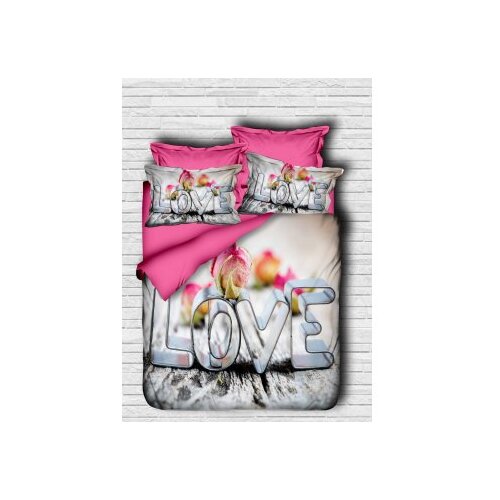 Lessentiel Maison komplet posteljina (160 x 220) 170 Slike