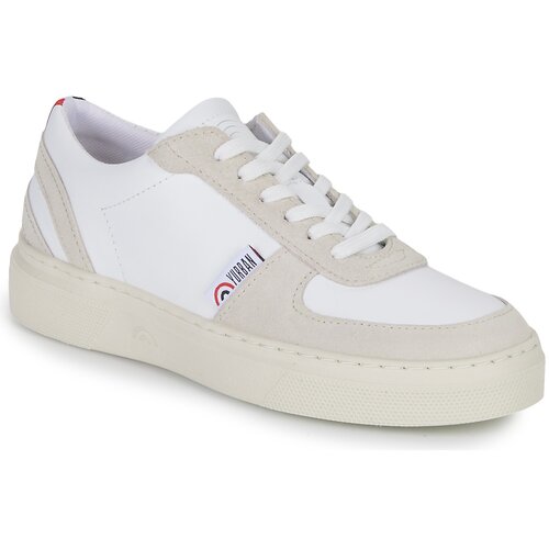 Yurban BRIXTON Bijela Slike