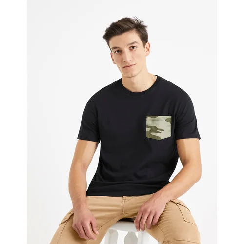 Celio T-Shirt Vepock - Men