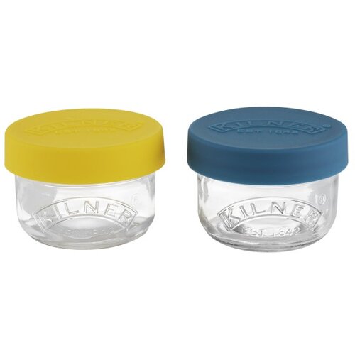 Shumee KIL-Set 2 posodic za prigrizke 0,125 l., (21397430) Cene