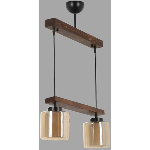 Conceptum Hypnose luster David, 80cm, 15 cm Cene