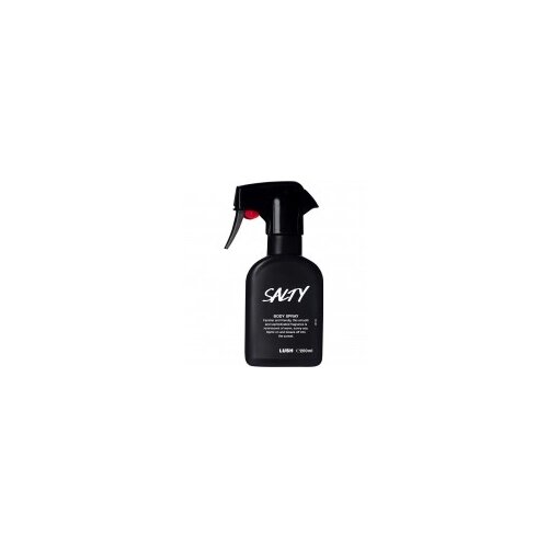 Lush sprej za tijelo Salty Cijene