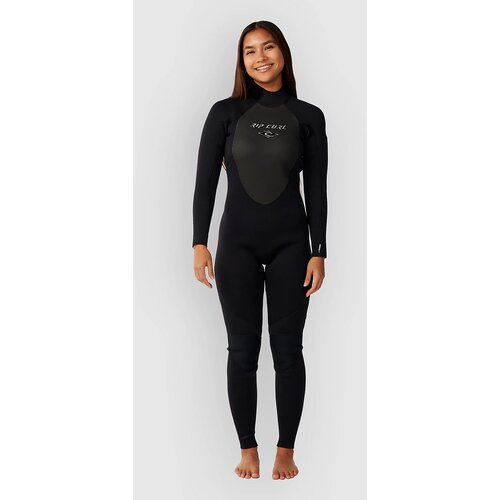 Rip Curl Trad Bz 32 Neoprenska obleka black Cene