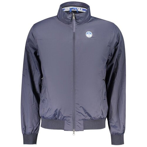 North Sails mu&amp;scaron;ka plava jakna Sailor 2.0 Slike