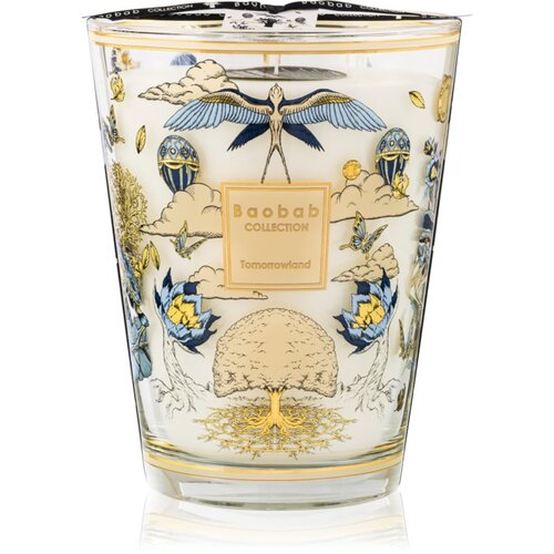 Baobab Collection My First Baobab Tomorrowland mirisna svijeća 3000 g Slike