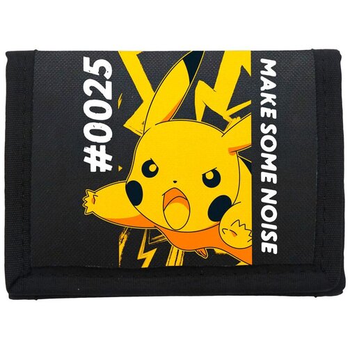 Pokemon Billetera Pikachu Slike