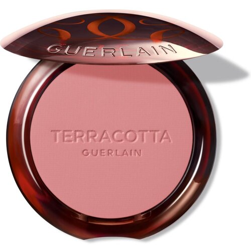 Guerlain Terracotta Blush Rdečilo za posvetlitev odtenek 01 Light Pink 5 g Slike
