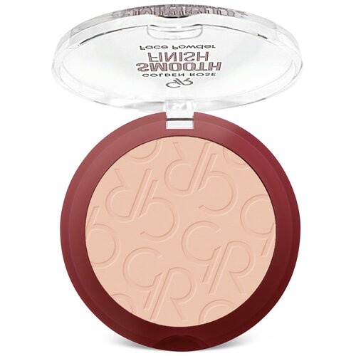 Golden Rose Kameni puder Smooth Finish Face Powder P-SFP-208 Cene