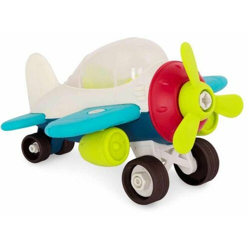 B Toys DIY avion na sklapanje ( 312079 ) Slike