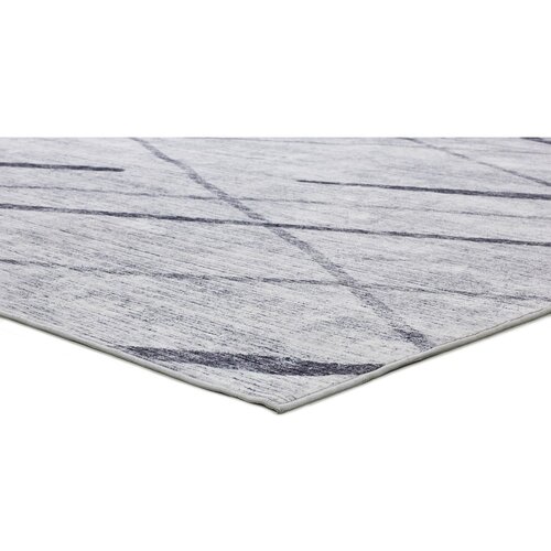 Universal Svijetlo sivi tepih 80x150 cm Class &amp;ndash; Slike