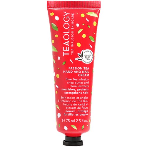 Passion Tea Hand Cream 75 ml Slike