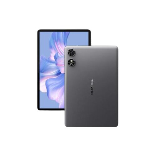  Tablet OUKITEL OT6 coffie 10.1 / 4+12GB / 64GB / 8000mAh / BT / wifi6 / Android13 Cene