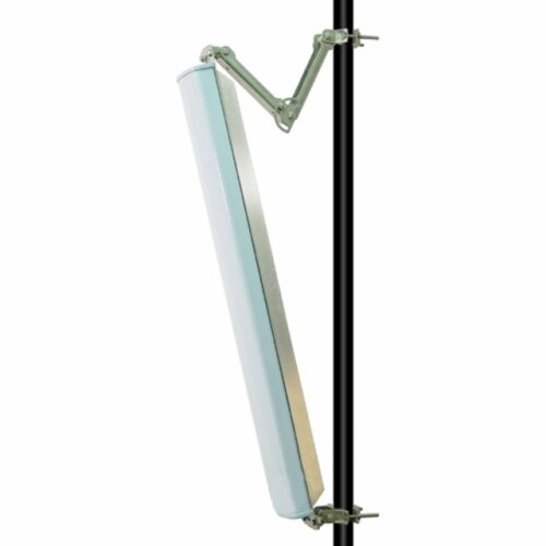  sektor antena 17 dbi / 120 stepeni 2.4GHz vertikalna polarizacija - v ugao 6.5 stepeni, lightening protection, hyperlink (usa) model HG2417P-120 Cene