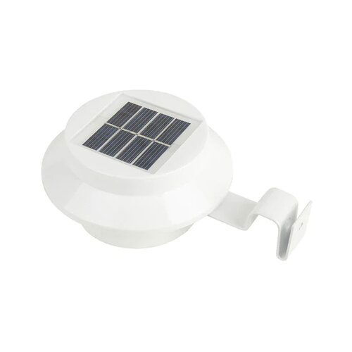 Home montažna solarna baštenska lampa MX650 Slike