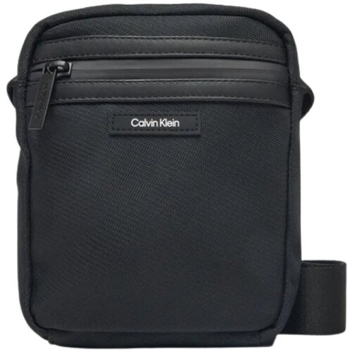 Calvin Klein Jeans Torbe za čez ramo K50K512772 Črna Cene