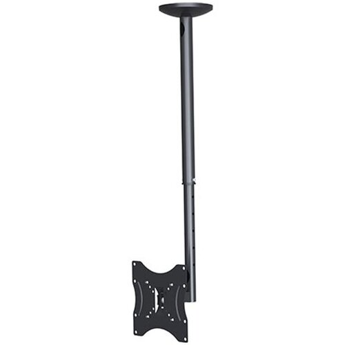 Alpha 23-55 air nosač za tv plafonski/do 35kg/Tilt:-15°do+15°/Rotacija:360°/VESA:200x200 Slike