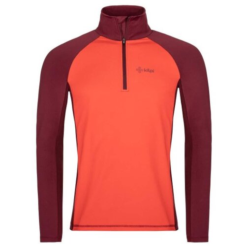 Kilpi Men's thermal underwear WILLIE-M RED Cene